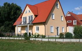 Ferienwohnungen Schlossblick